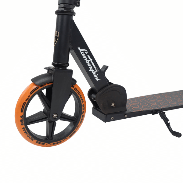 kick scooter front wheel