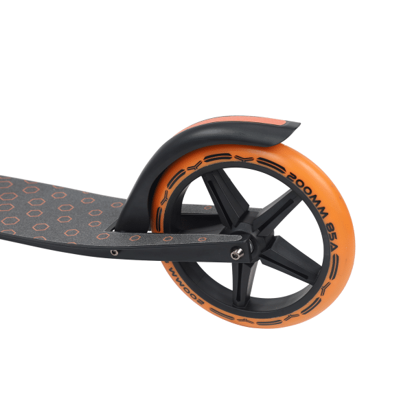 kick scooter rear wheel