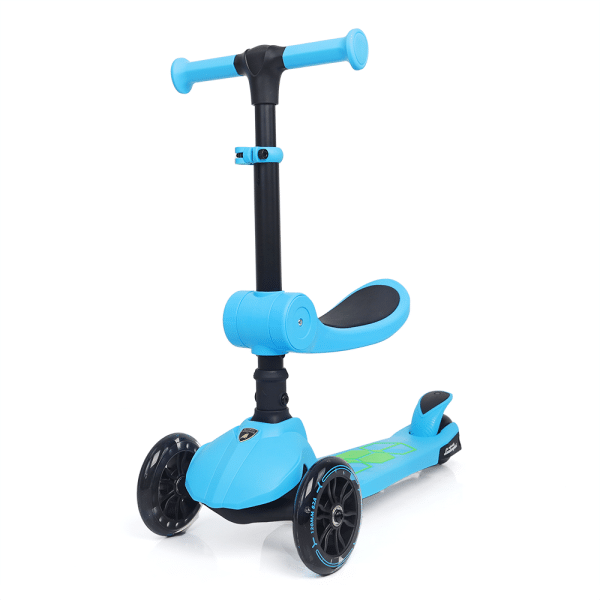 Lamborghini Kids Scooter image