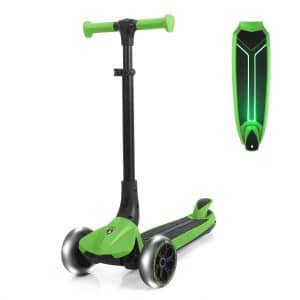 kids scooter