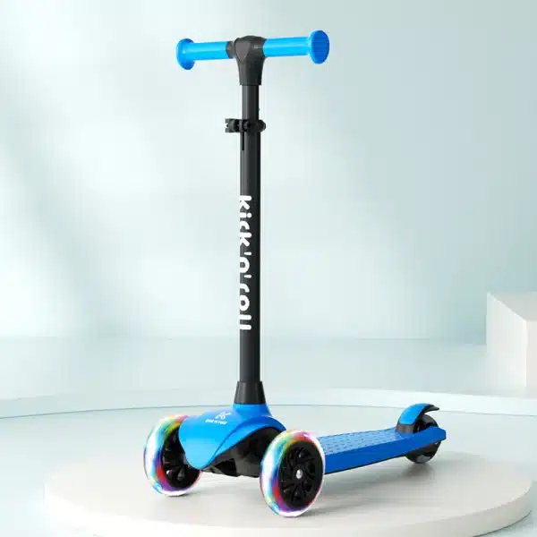 kids scooter