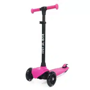 kids scooter