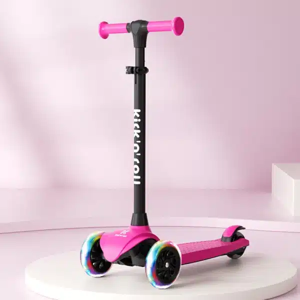 kids scooter