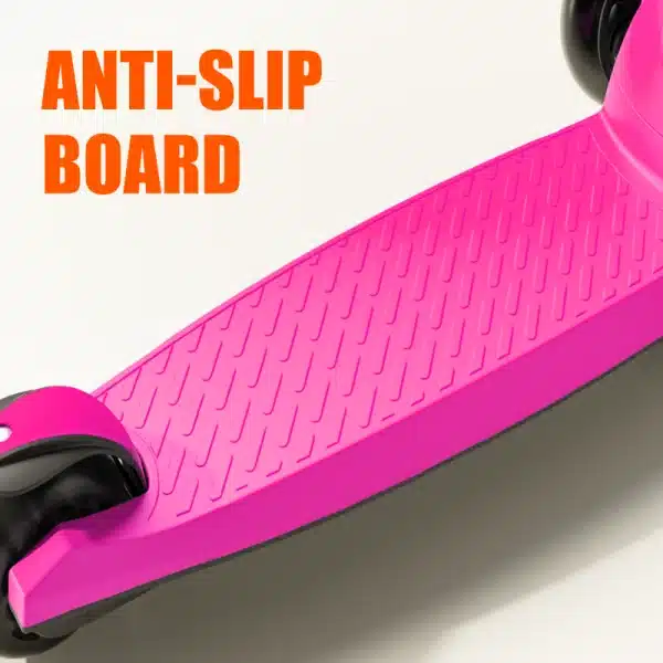 scooter anti-slip board